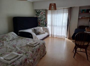 Departamento · 28m² · 1 Ambiente · Departamento en Alquiler 9 Meses
