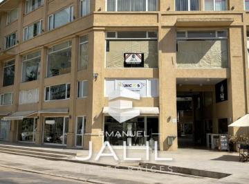 Local comercial · 90m² · 1 Ambiente · 1 Cochera · Local 58, Paseo del Ágora