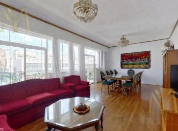 Departamento · 115m² · 4 Ambientes · Departamento en Caballito