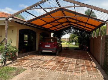 Foto · Casa Venta Los Boulevares