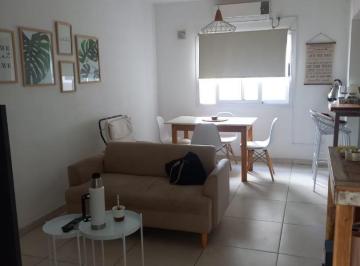 Departamento · 58m² · 3 Ambientes · Departamento en Venta 3 Ambientes Apto Credito