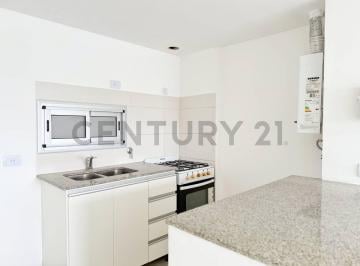Departamento · 40m² · 2 Ambientes · 1 Cochera · Venta Departamento de 1 Dormitorio con Cochera en La Plata