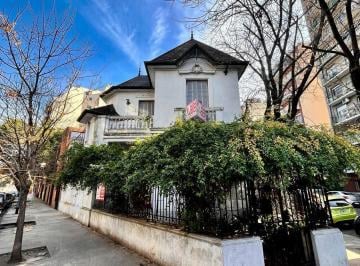Casa · 285m² · 7 Ambientes · 1 Cochera · Casa en Palermo