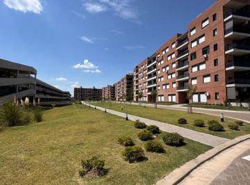 Departamento de 3 ambientes, Rosario · Alquiler – Condominios Pilay Los Pasos