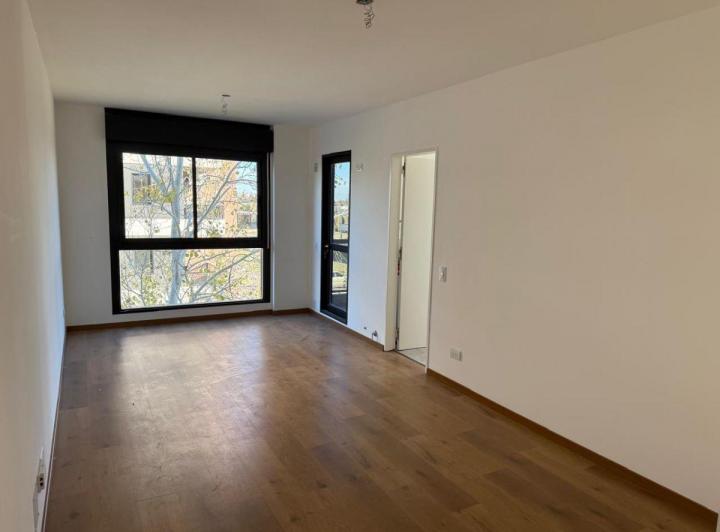 Departamento · 60m² · 3 Ambientes · 1 Cochera