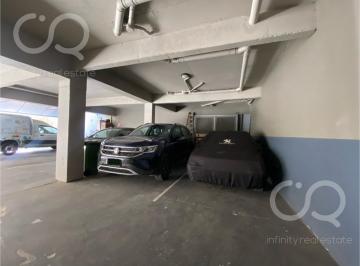 Garage · 15m² · Venta Cochera en Villa Urquiza Apto Credito Permuta Planta Baja y Subsuelo