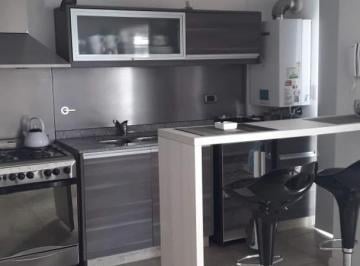 Departamento · 34m² · 1 Ambiente · Amplio Departamento de 1 Ambiente en Venta