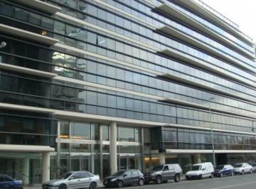 Oficina comercial · 144m² · 1 Cochera · Oficina en Alquiler Ubicado en Puerto Madero, Capital Federal, Buenos Aires