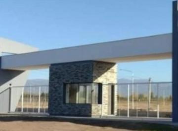 Terreno · 500m² · Greenwood Inmobiliaria Vende Terreno en Barrio Distrito Azcuenaga
