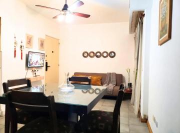 Departamento · 55m² · 2 Ambientes · Departamento en Alquiler - 1 Dormitorio 1 Baño - San Nicolás