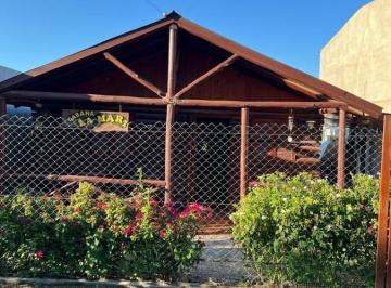PH · 168m² · 5 Ambientes · 1 Cochera · Cabañas en Venta San Nicolas Totalmente Equipadas