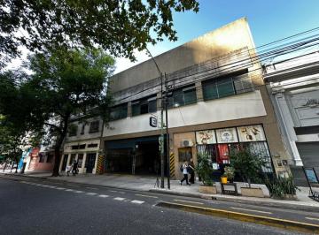 ADA-ADA-4074_2 · Venta | Lote Zonificación Usaa | Villa Crespo