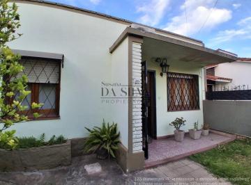 Casa · 283m² · 3 Ambientes · Inmejorable Ubicación en m. Paz Centro! S/calle Pellegrini