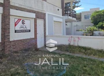Departamento · 30m² · 1 Ambiente · Monoambiente Frente Al Mar