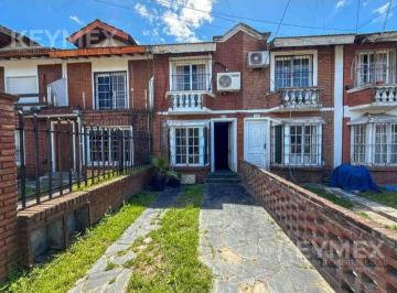 Departamento · 75m² · 3 Ambientes · 1 Cochera · Venta Duplex 3 Ambientes Apto Credito, Pilar Centro