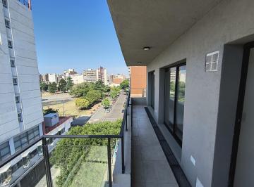 Departamento · 66m² · 3 Ambientes · 1 Cochera · Departamento de 2 Dorm. con Terraza Exclusiva