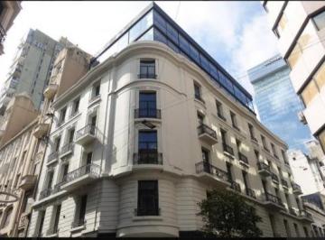 Edificio · 3600m² · Edificio Comercial en San Nicolas