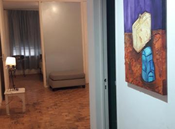 Departamento Alquiler de 2 ambientes · Depto 2 Amb. C/patio,1er Piso. Apto Prof.