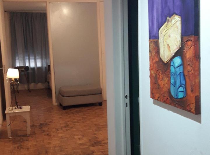 Departamento · 40m² · 2 Ambientes