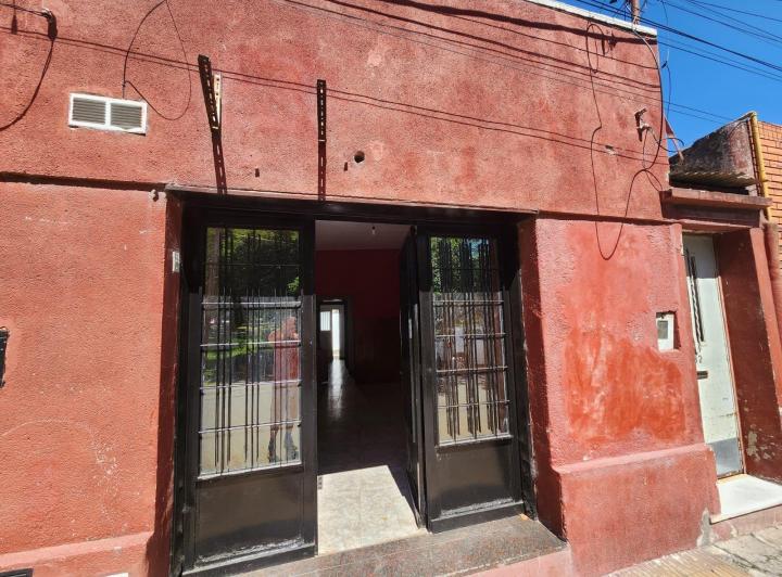 Departamento · 2 Ambientes