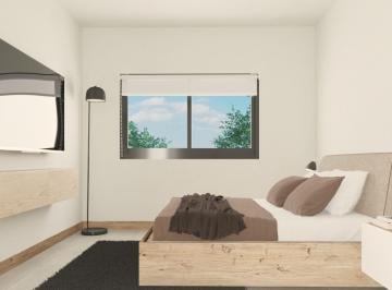 Departamento · 39m² · 2 Ambientes · Venta Departamento 2 Ambientes Villa Raffo Financi