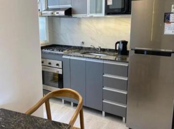 Departamento · 44m² · 2 Ambientes · Departamento en Colegiales