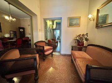 Casa de 7 ambientes, San Miguel de Tucumán · Venta | Casa 3 Dorm. | Balcarce 552 | Barrio Norte