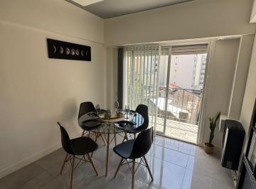 Departamento · 48m² · 3 Ambientes · Departamento 3 Ambientes Externo C/ Balcón