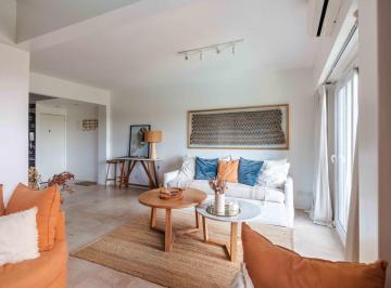 Departamento · 68m² · 3 Ambientes · Casi a Estrenar! Vista Abierta, Balcón