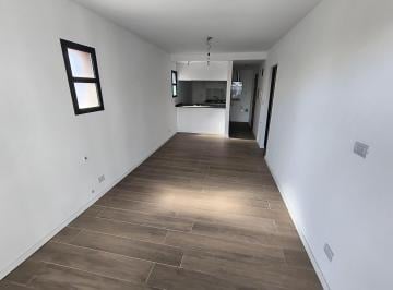 Departamento · 66m² · 3 Ambientes · 1 Cochera · Departamento a Estrenar de Dos Dorm. en Abasto