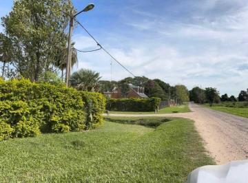 Terreno · 776m² · Terreno Barrio Monte Alto