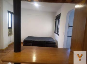 Departamento · 27m² · 1 Ambiente · Departamento Monoambiente en Venta - 1 Baño - 27 m² - Palermo