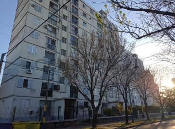 Departamento · 48m² · 4 Ambientes · 1 Cochera · Venta - Departamento 2 Dorm. - España y Hospitales - Rosario