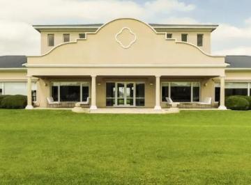 Terreno · 1000m² · Casa en Fincas Laguna