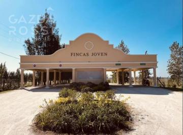Terreno · 667m² · Terreno en Fincas Joven