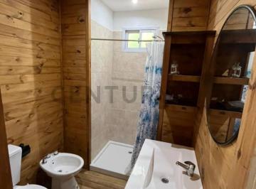 Casa · 120m² · 3 Ambientes · Casa en Venta Islas Delta Tigre