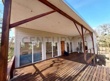 Oficina comercial · 130m² · 3 Ambientes · Casa en Venta Islas del Tigre