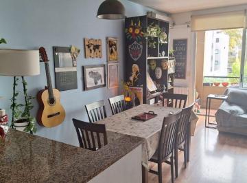 Departamento de 2 ambientes, Saavedra · Precioso Departamento 2 Ambientes con Cochera