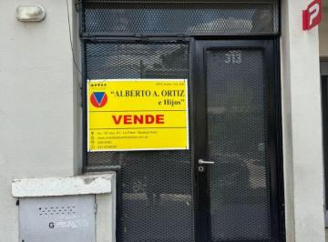 Local comercial de 1 ambiente, La Plata · Local Comercial de 22 m² en Venta en La Plata