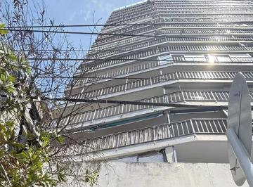 Departamento de 3 ambientes, Núñez · Nuñez / Departamento en Alquiler en Av del Libertador
