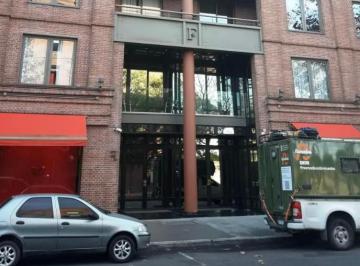 Departamento de 2 ambientes, Puerto Madero · Departamento de 80 m² con 1 Dormitorio en Alquiler con Cochera La Porteña en Puerto Madero