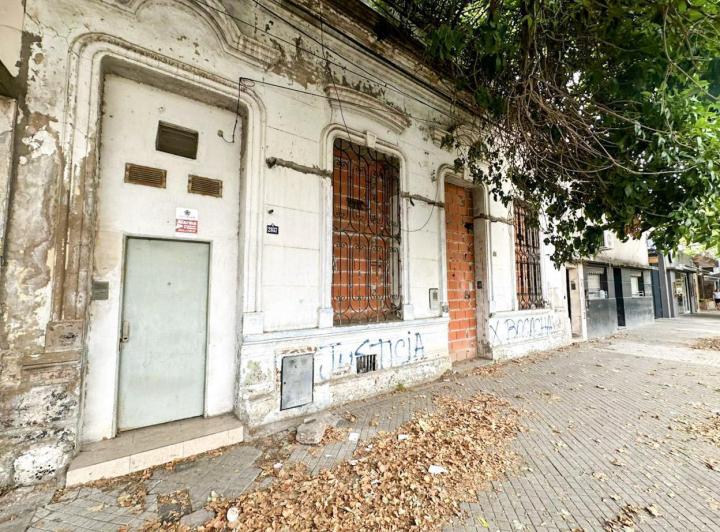 Terreno · 375m²