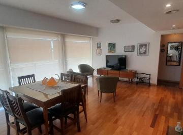 Departamento · 62m² · 3 Ambientes · Departamento Semipiso 2 Dorm. de Categoria en 3 60 y 61 La Plata