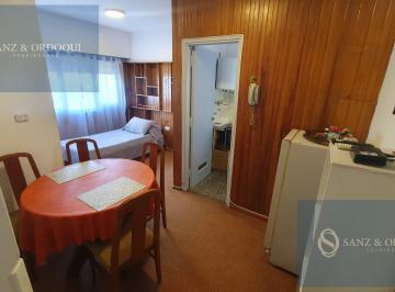 Departamento · 19m² · 1 Ambiente · Monoambiente en Terminal Vieja · Frente, 19 m², Mar del Plata