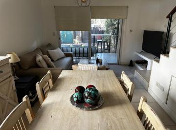 PH · 101m² · 3 Ambientes · Venta Departamento en Pilar 3 Ambientes