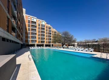 Departamento · 40m² · 2 Ambientes · Venta| Departamento 1 Dorm. en Barrio Jardín - Edificio Opera Plaza