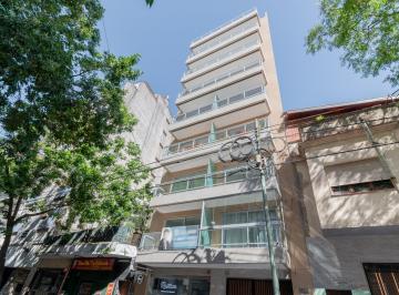Departamento de 2 ambientes, Recoleta · Semipiso Al Frente - a Estrenar - La Isla - Recoleta