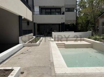 Departamento · 93m² · 3 Ambientes · 1 Cochera · Departamento en Venta en City Bell, La Plata