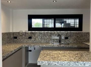 Departamento · 93m² · 3 Ambientes · 1 Cochera · Departamento 2 Dorm. City Bell Venta