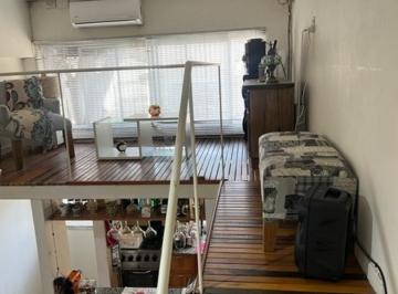 PH · 55m² · 2 Ambientes · PH 2 Ambientes Alquiler Beccar